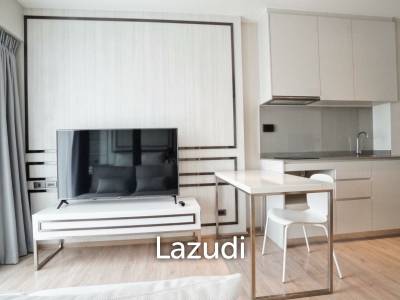 1 Bed 1 Bath 33.5 Sqm Condo For Sale