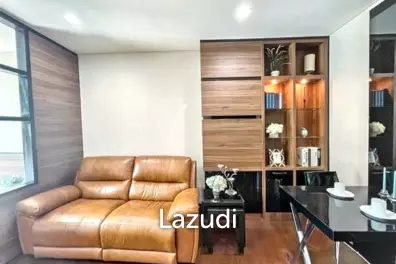 1 Bed 1 Bath 35 SQ.M Ivy Thonglor Condo