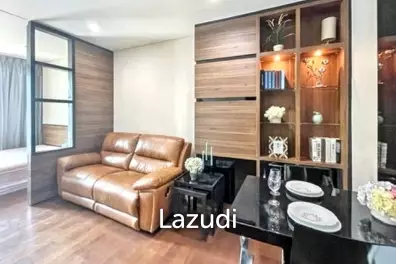 1 Bed 1 Bath 35 SQ.M Ivy Thonglor Condo