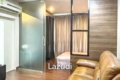 1 Bed 1 Bath 35 SQ.M Ivy Thonglor Condo