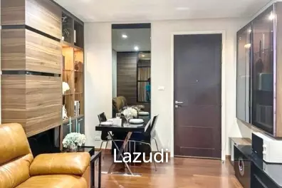 1 Bed 1 Bath 35 SQ.M Ivy Thonglor Condo