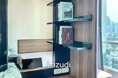 1 Bed 1 Bath 35 SQ.M Ivy Thonglor Condo