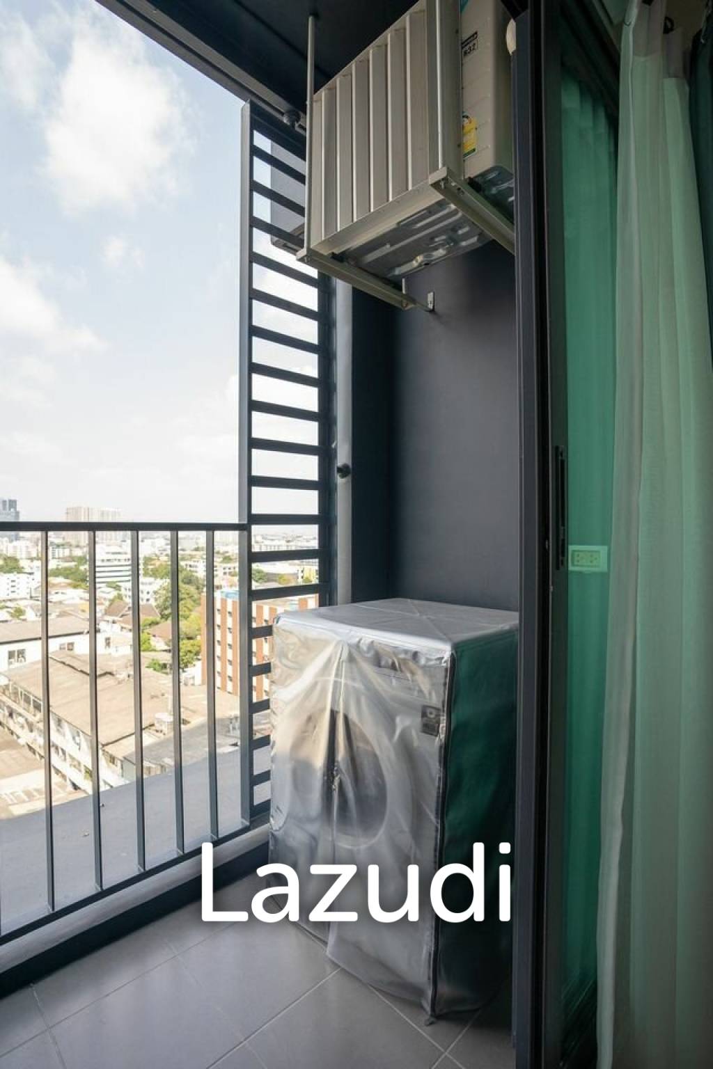 Studio 1 Bath 26.17 Sqm Condo For Sale