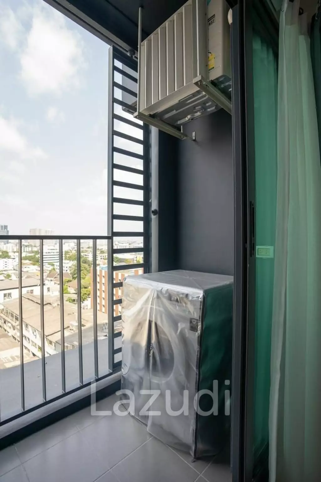Studio 1 Bath 26.17 Sqm Condo For Sale