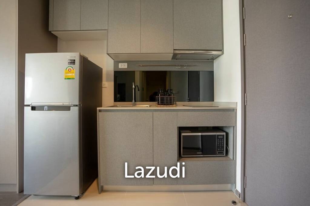 Studio 1 Bath 26.17 Sqm Condo For Sale