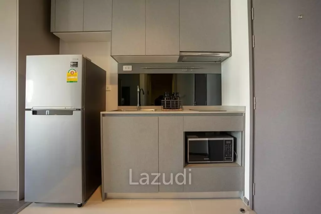 Studio 1 Bath 26.17 Sqm Condo For Sale