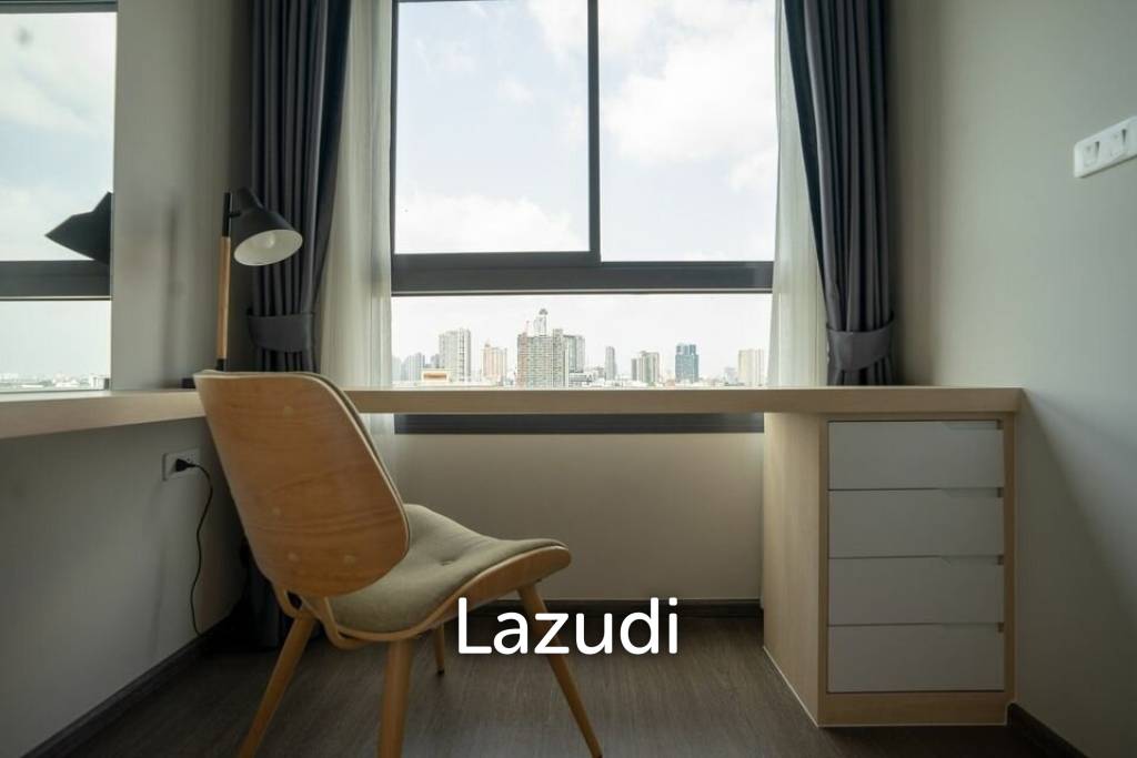 Studio 1 Bath 26.17 Sqm Condo For Sale