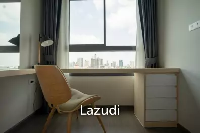 Studio 1 Bath 26.17 Sqm Condo For Sale