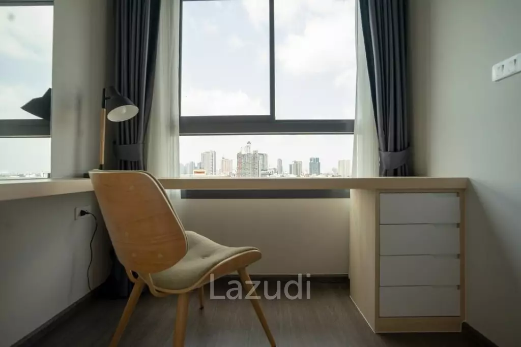 Studio 1 Bath 26.17 Sqm Condo For Sale
