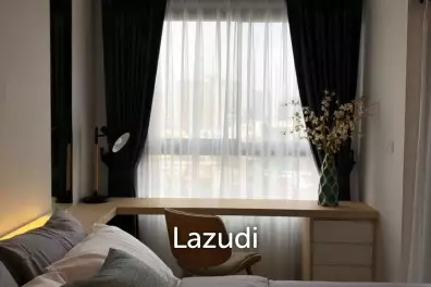 Studio 1 Bath 26.17 Sqm Condo For Sale