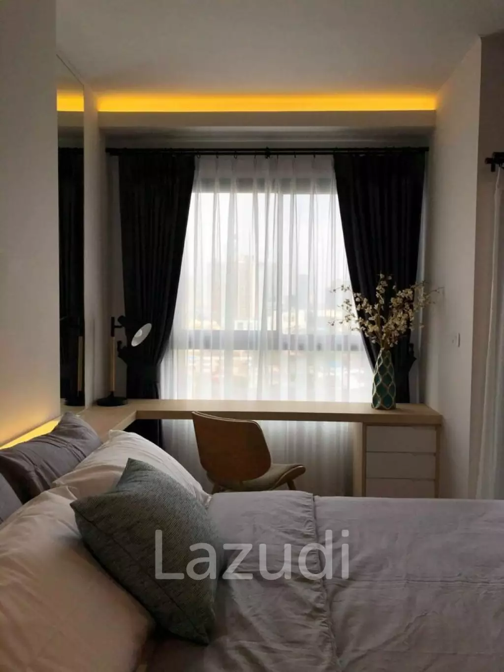 Studio 1 Bath 26.17 Sqm Condo For Sale