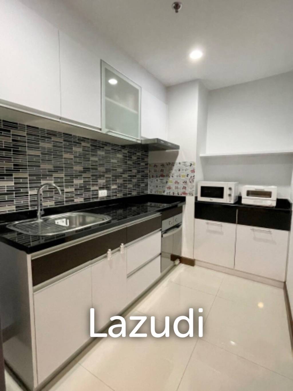 1 Bed 1 Bath 63 Sqm Condo For Sale