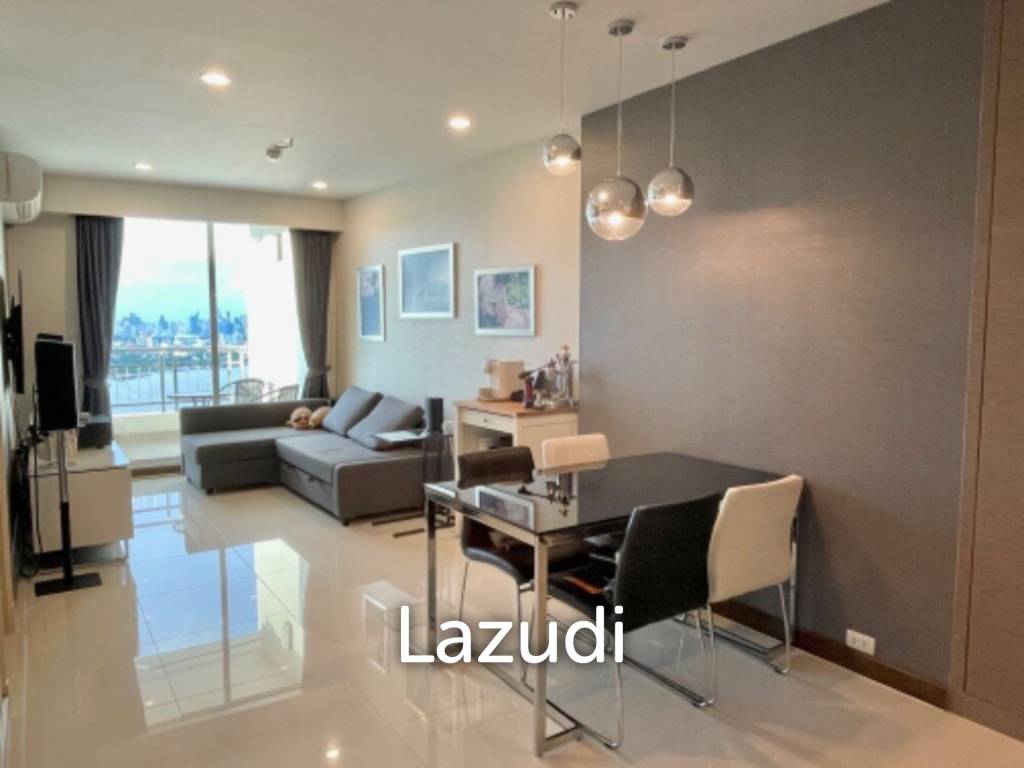1 Bed 1 Bath 63 Sqm Condo For Sale
