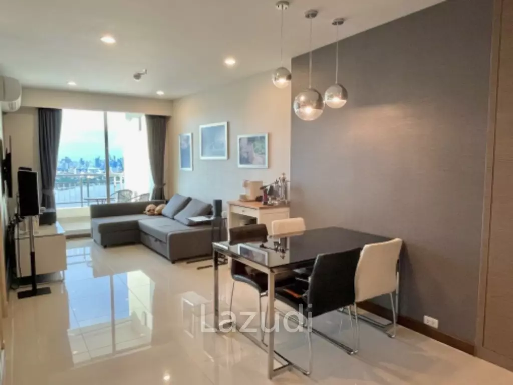 1 Bed 1 Bath 63 Sqm Condo For Sale