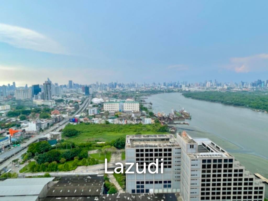1 Bed 1 Bath 63 Sqm Condo For Sale