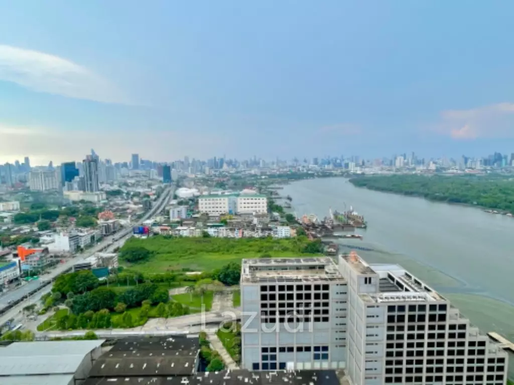 1 Bed 1 Bath 63 Sqm Condo For Sale