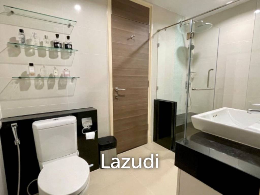1 Bed 1 Bath 63 Sqm Condo For Sale