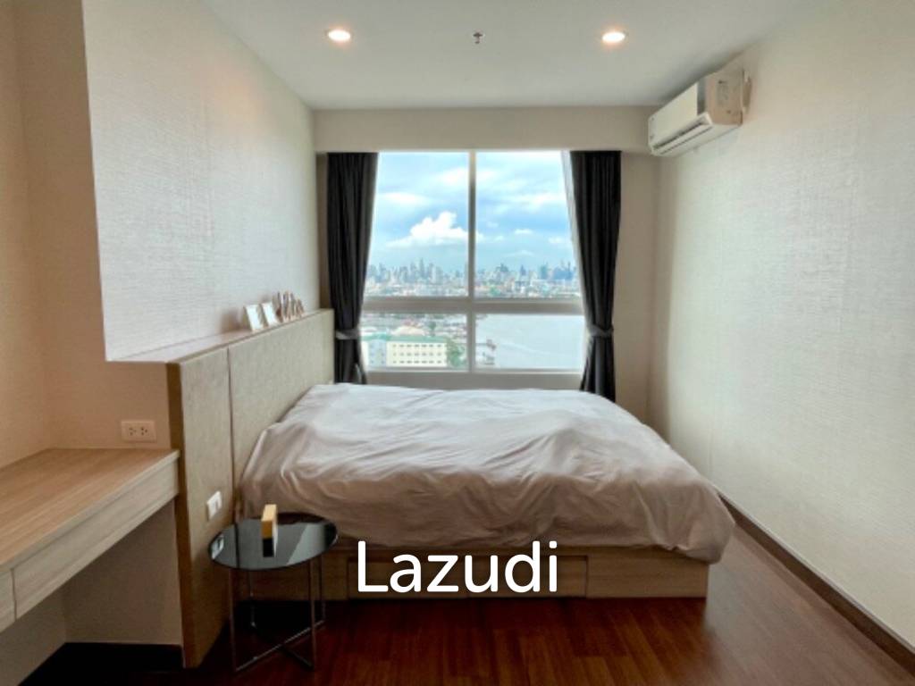 1 Bed 1 Bath 63 Sqm Condo For Sale