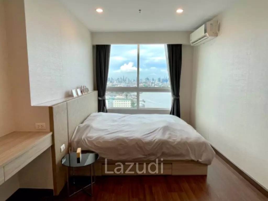 1 Bed 1 Bath 63 Sqm Condo For Sale