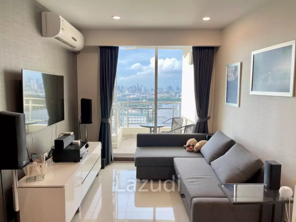 1 Bed 1 Bath 63 Sqm Condo For Sale