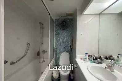 1 Bed 1 Bath 39 SQ.M Juldis River Mansion
