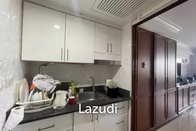 1 Bed 1 Bath 39 SQ.M Juldis River Mansion