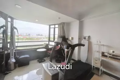 1 Bed 1 Bath 39 SQ.M Juldis River Mansion