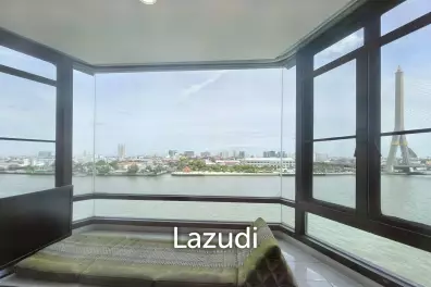 1 Bed 1 Bath 39 SQ.M Juldis River Mansion