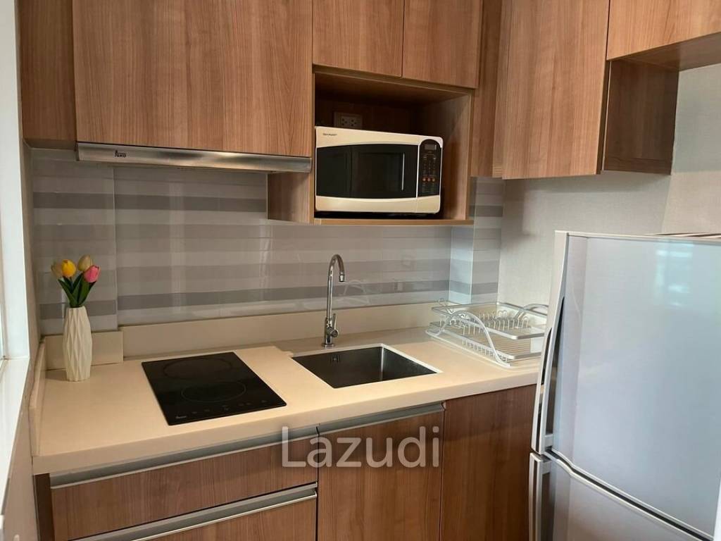 1 Bed 1 Bath 34.86 Sqm Condo For Sale