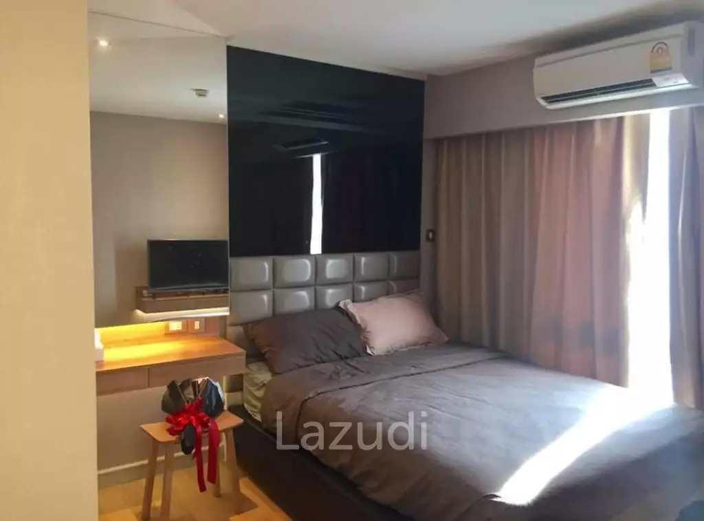 1 Bed 1 Bath 34.86 Sqm Condo For Sale