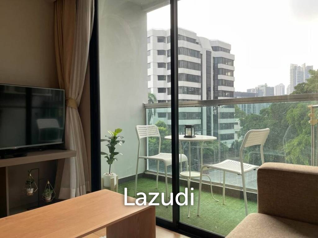 1 Bed 1 Bath 34.86 Sqm Condo For Sale