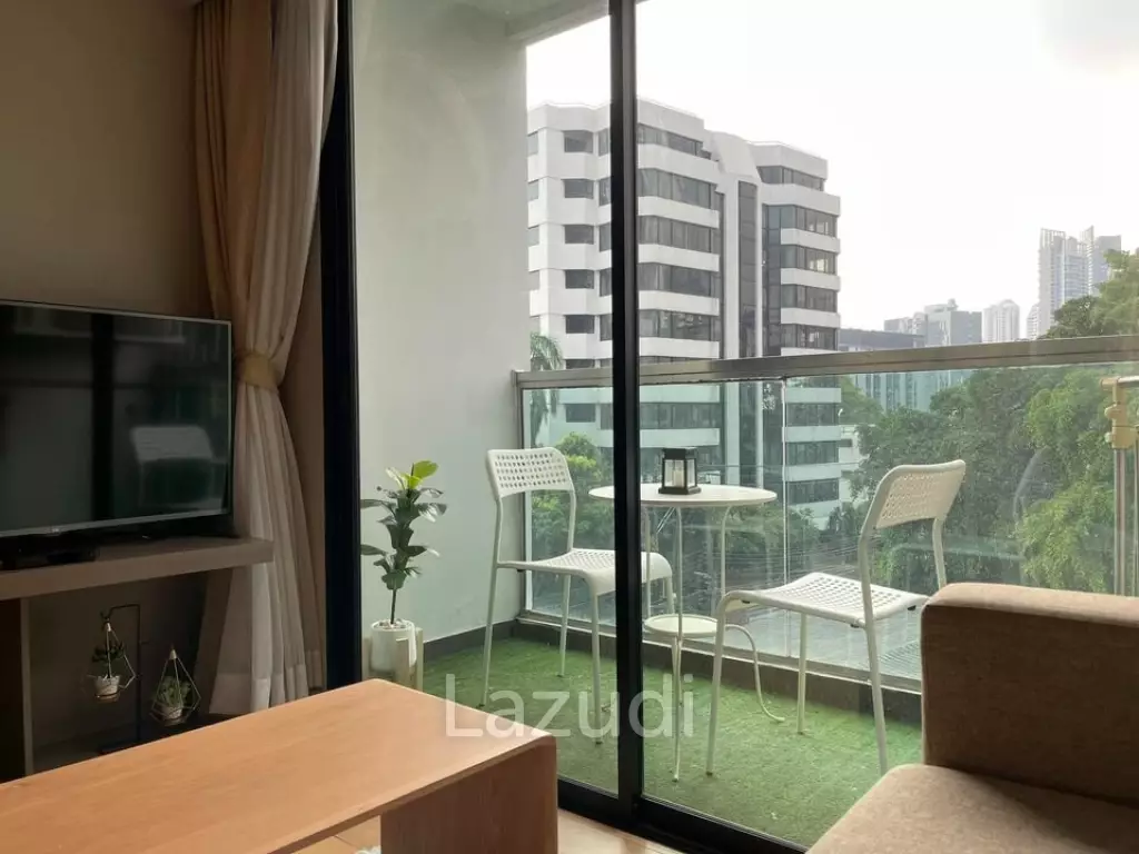 1 Bed 1 Bath 34.86 Sqm Condo For Sale