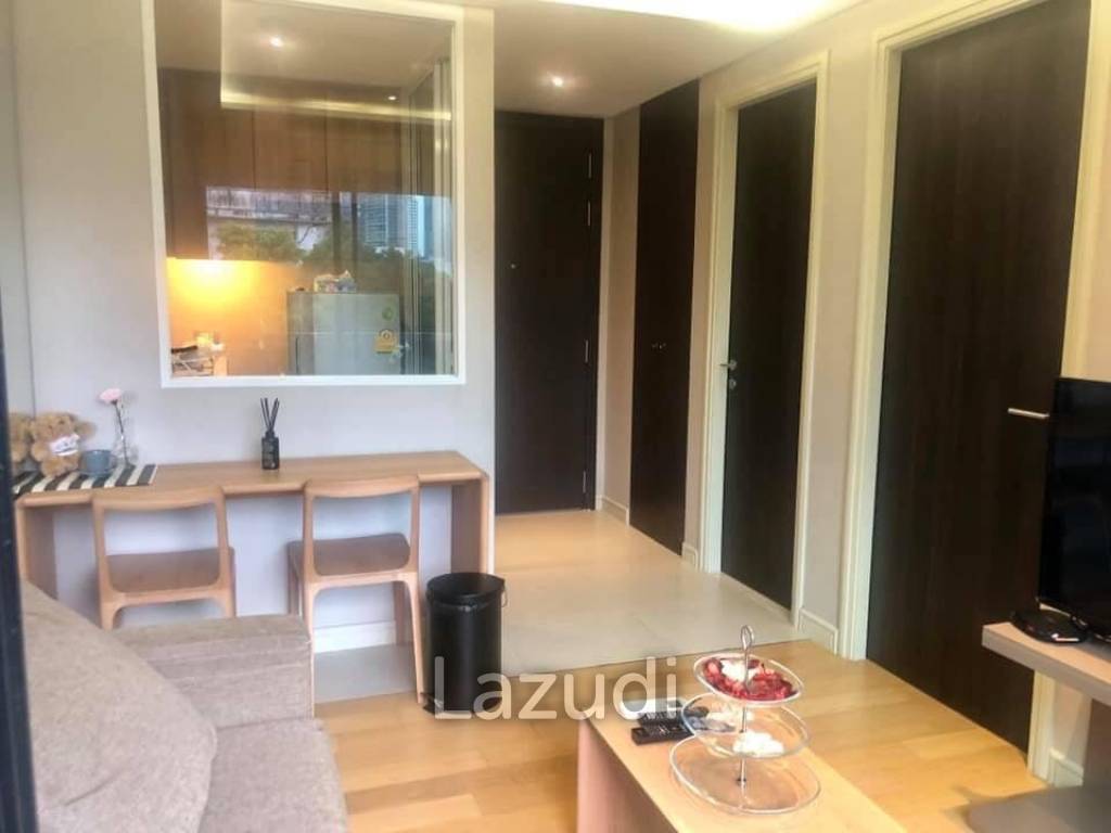 1 Bed 1 Bath 34.86 Sqm Condo For Sale