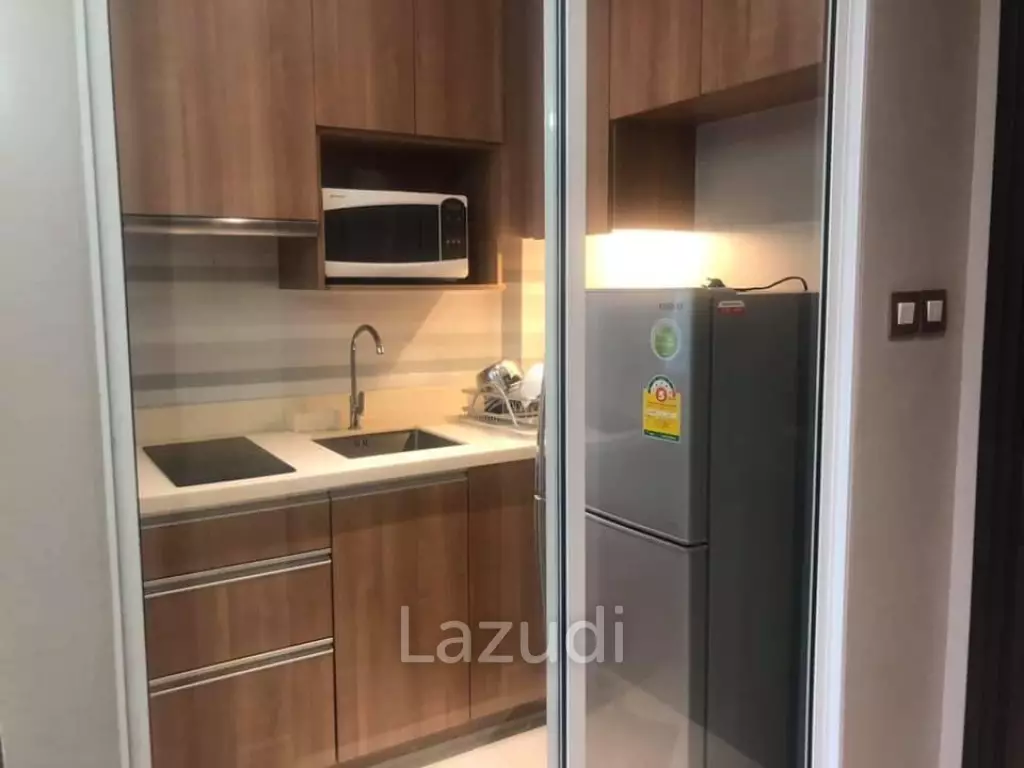 1 Bed 1 Bath 34.86 Sqm Condo For Sale