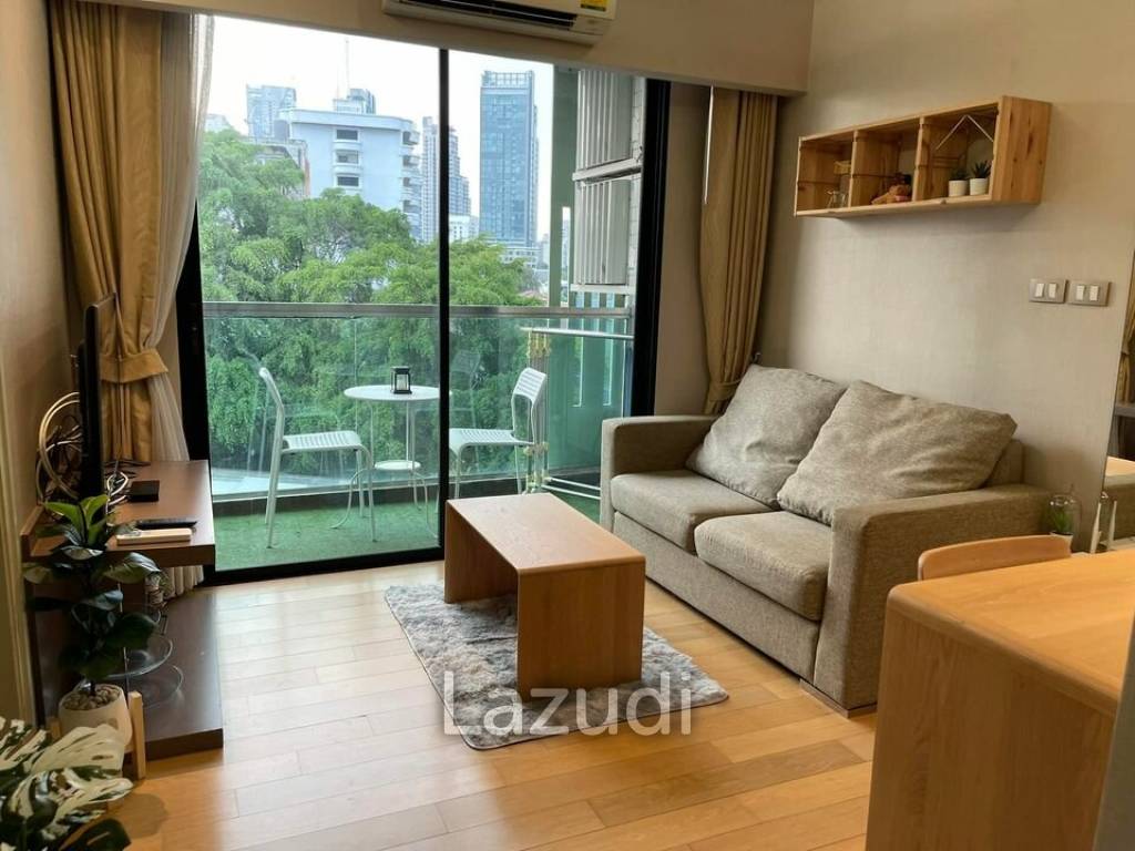 1 Bed 1 Bath 34.86 Sqm Condo For Sale