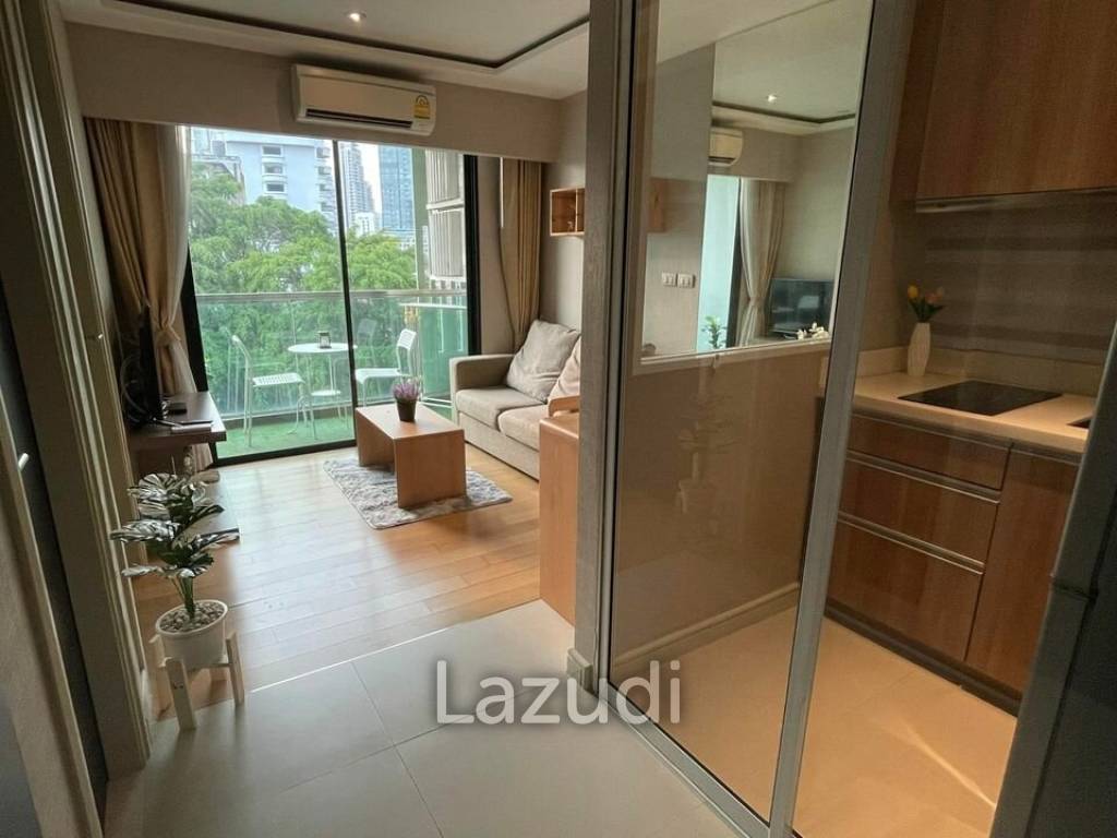 1 Bed 1 Bath 34.86 Sqm Condo For Sale