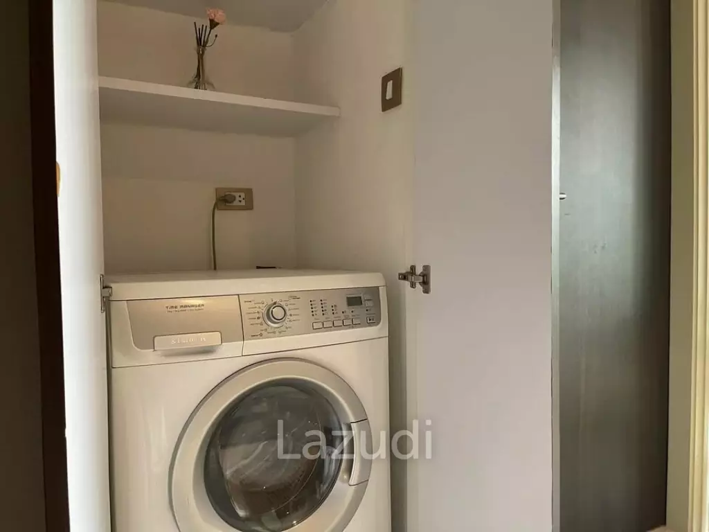 1 Bed 1 Bath 34.86 Sqm Condo For Sale