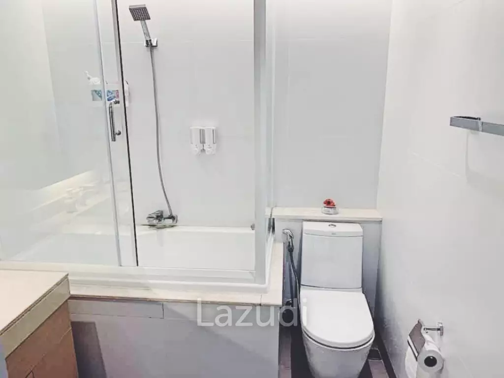 1 Bed 1 Bath 34.86 Sqm Condo For Sale