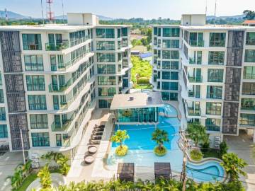 Brand new project in Bangsaray