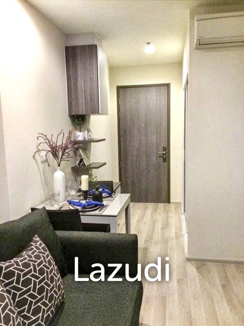 1 Bed 1 Bath 31 Sqm Condo For Sale at Centric Ratchada -Huaikwang