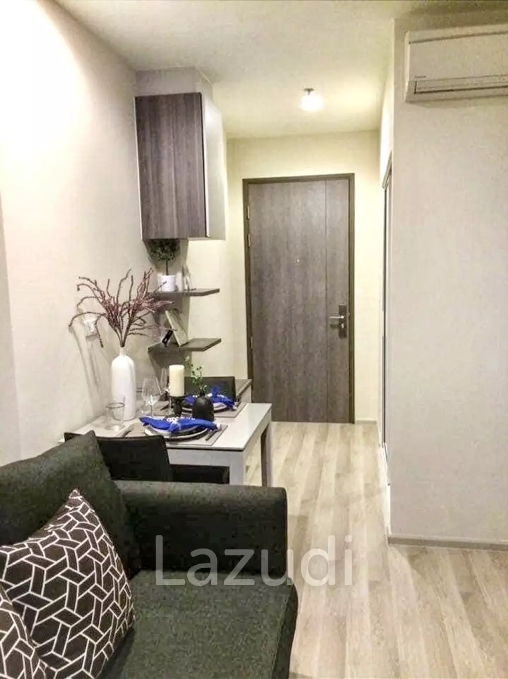 1 Bed 1 Bath 31 Sqm Condo For Sale at Centric Ratchada -Huaikwang