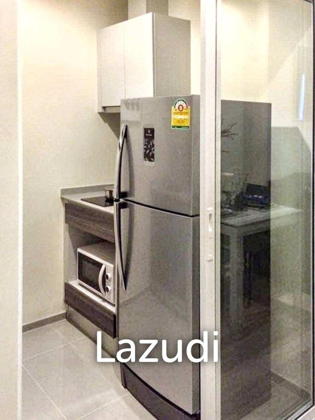1 Bed 1 Bath 31 Sqm Condo For Sale at Centric Ratchada -Huaikwang