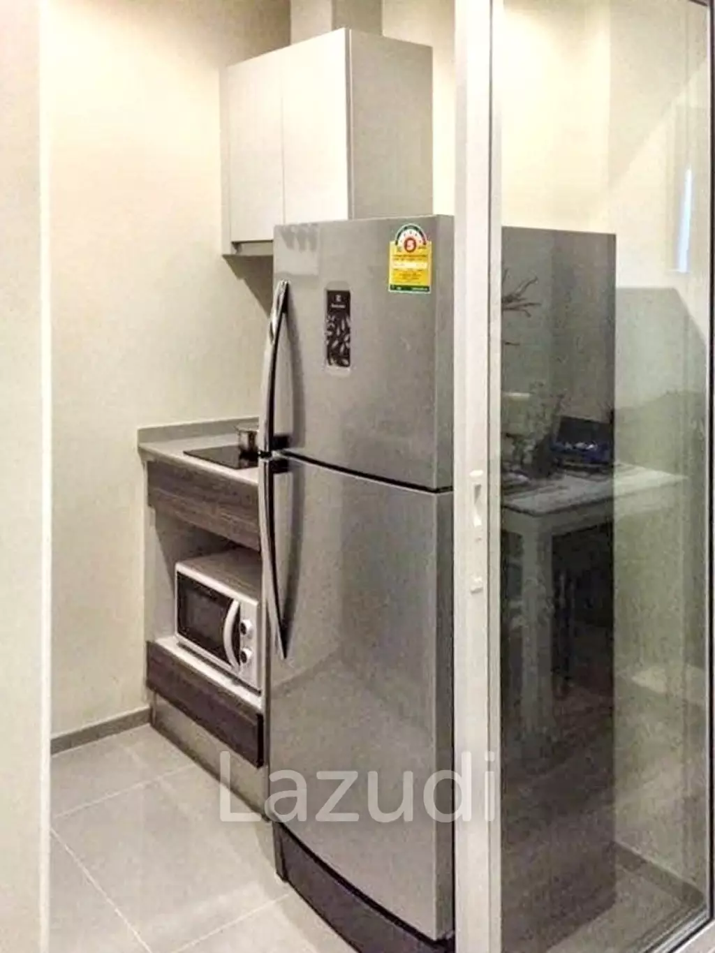 1 Bed 1 Bath 31 Sqm Condo For Sale at Centric Ratchada -Huaikwang