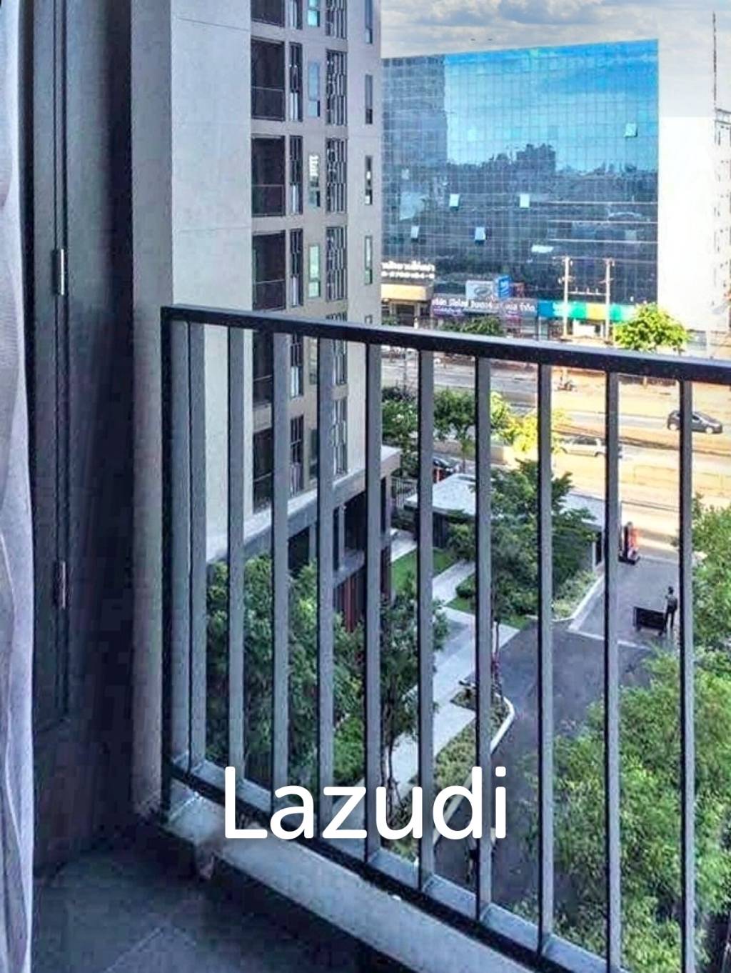 1 Bed 1 Bath 31 Sqm Condo For Sale at Centric Ratchada -Huaikwang