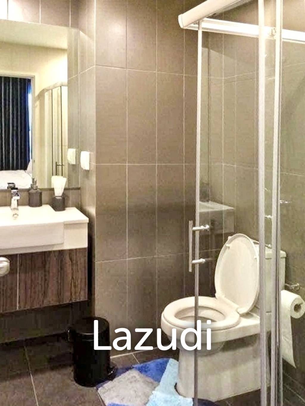 1 Bed 1 Bath 31 Sqm Condo For Sale at Centric Ratchada -Huaikwang