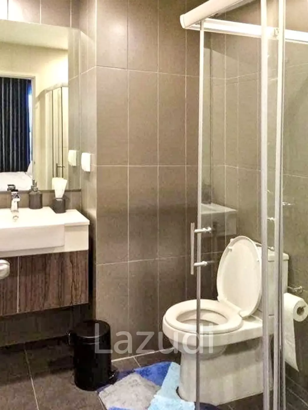 1 Bed 1 Bath 31 Sqm Condo For Sale at Centric Ratchada -Huaikwang