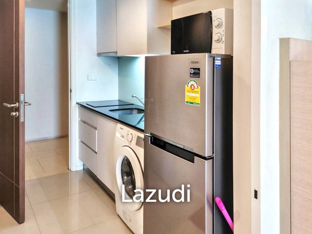 studio 1 Bed 28 Sqm Condo For Sale
