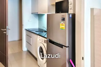 ขาย 15 Sukhumvit Residences Studio 1 ห้องน้ำ 28 ตารางเมตร