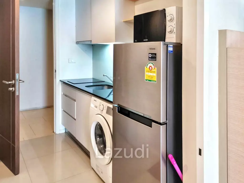 studio 1 Bed 28 Sqm Condo For Sale