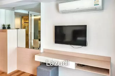 ขาย 15 Sukhumvit Residences Studio 1 ห้องน้ำ 28 ตารางเมตร